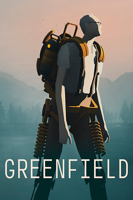 Обложка игры Greenfield