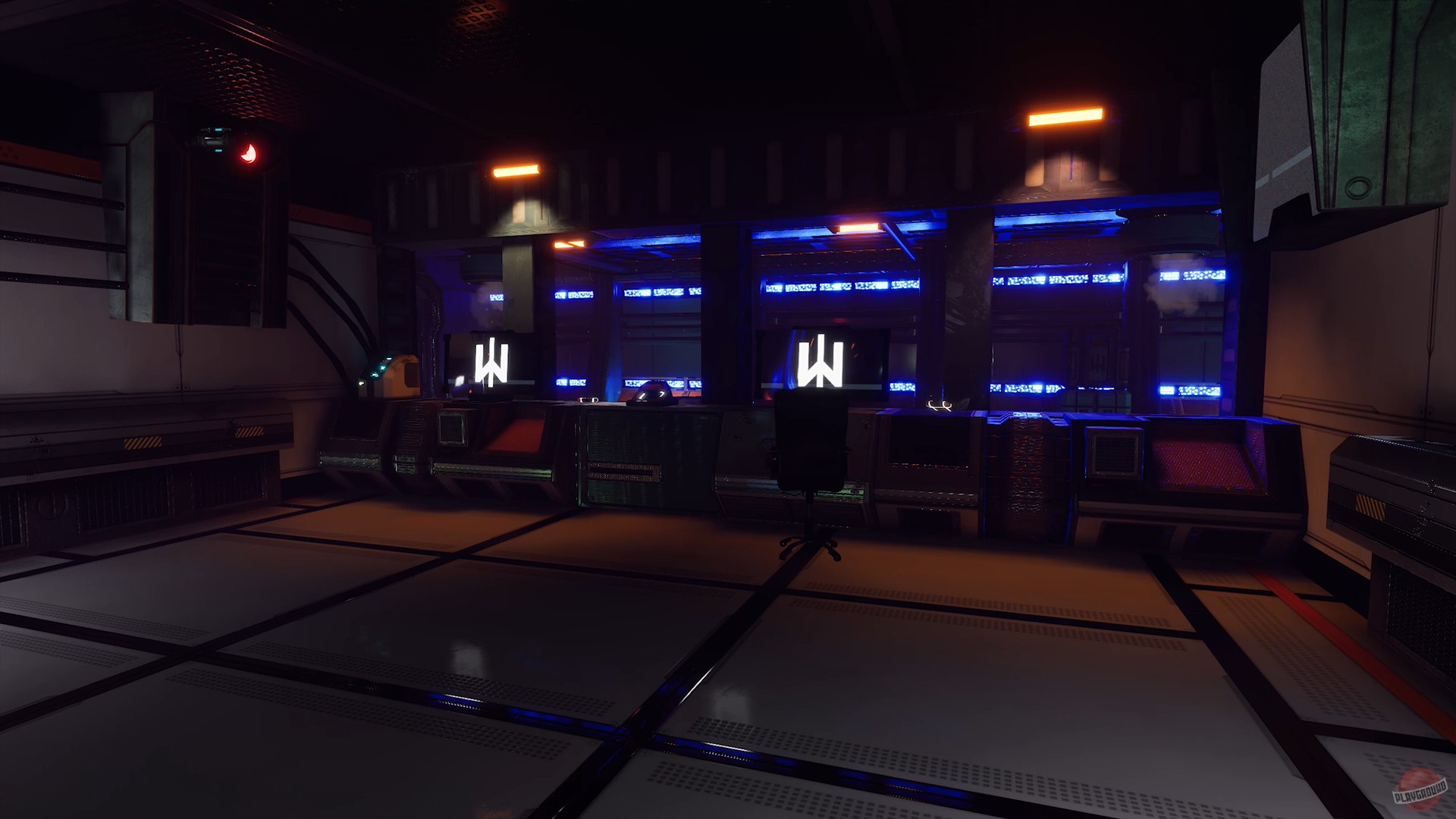 Скриншот из игры LONN - 4