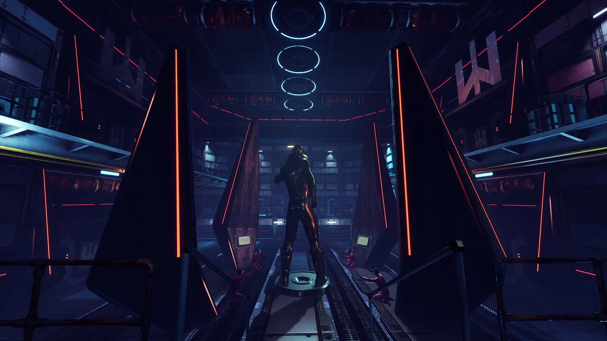 Скриншот из игры LONN - 14