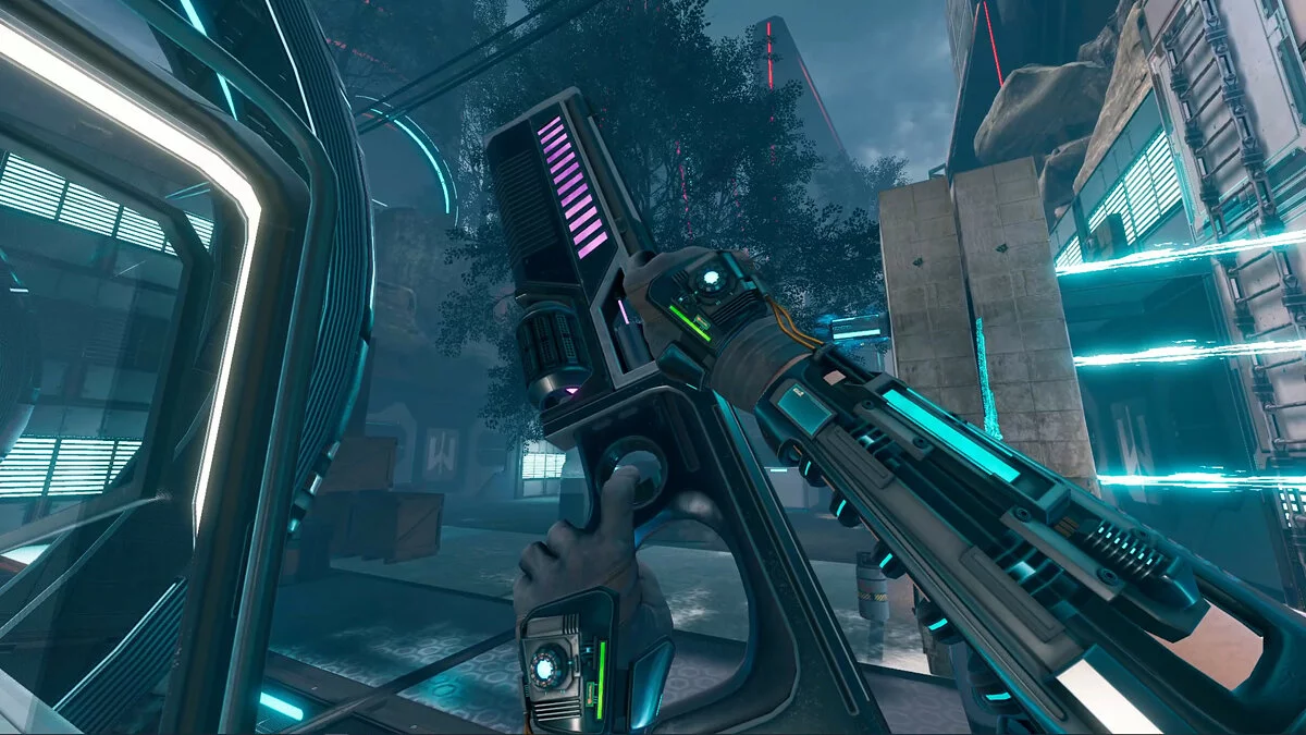 Скриншот из игры LONN - 8