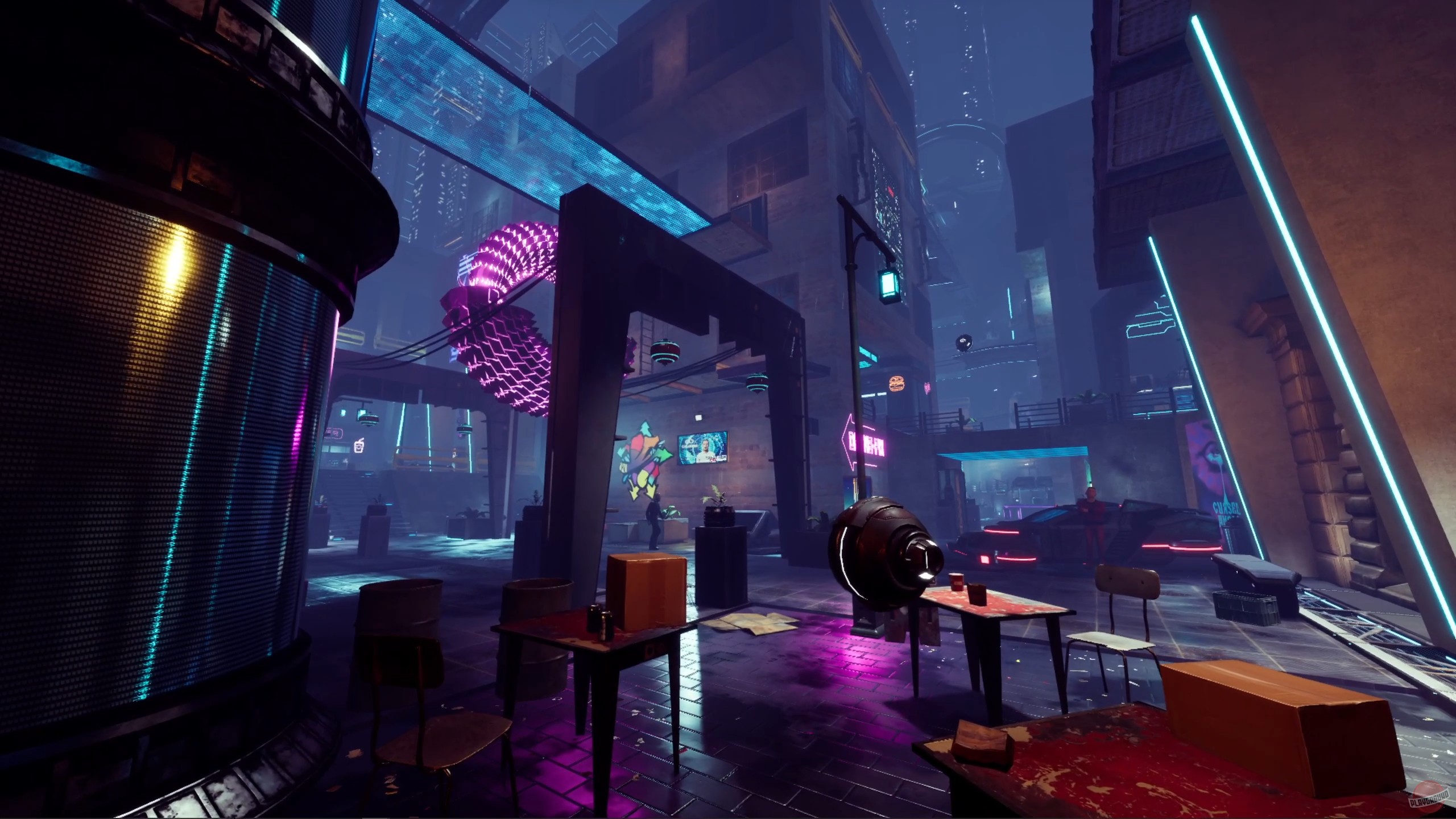 Скриншот из игры LONN - 20