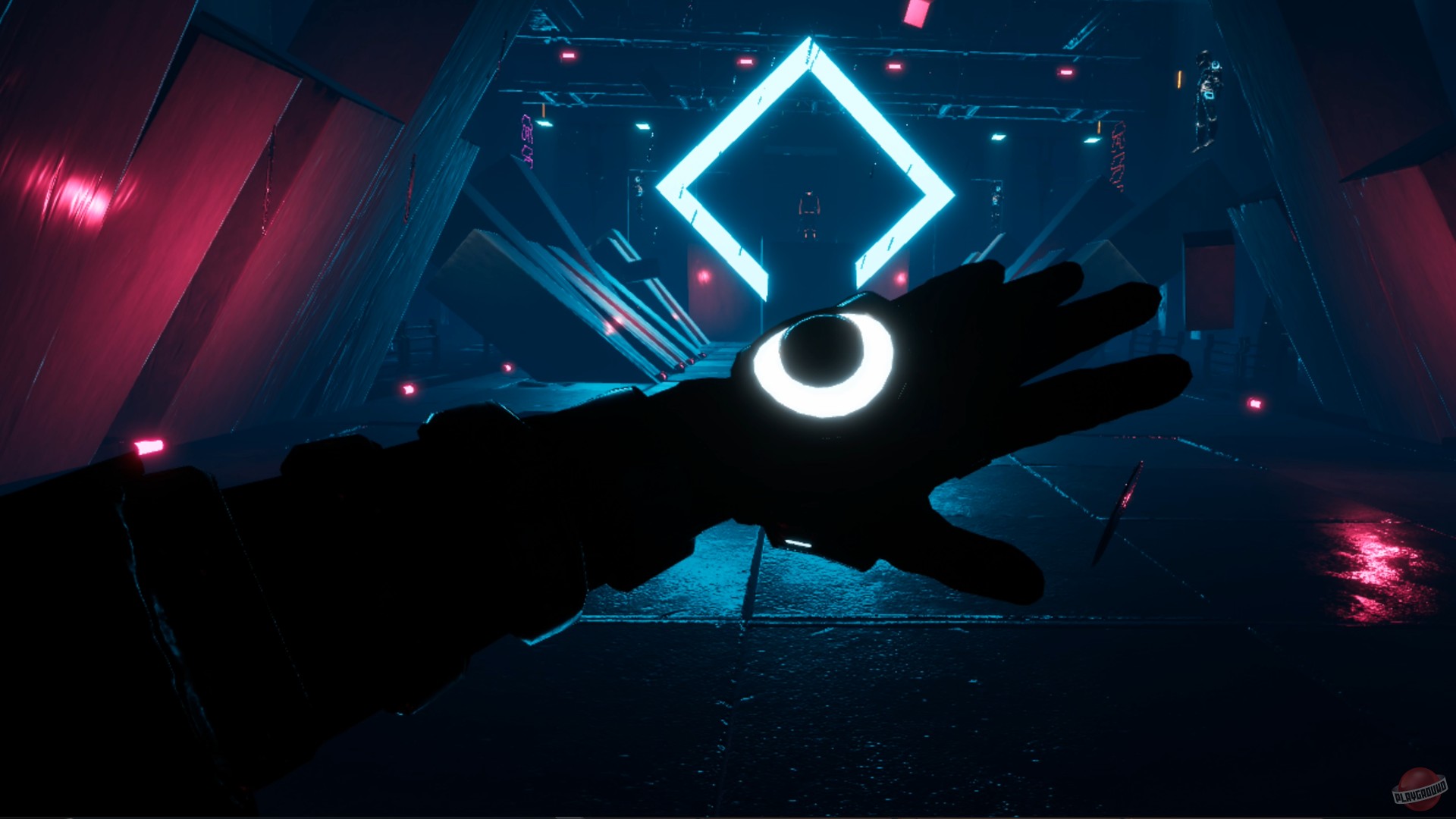 Скриншот из игры LONN - 23