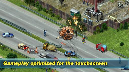 Скриншот из игры EMERGENCY - 44