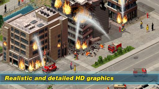 Скриншот из игры EMERGENCY - 65