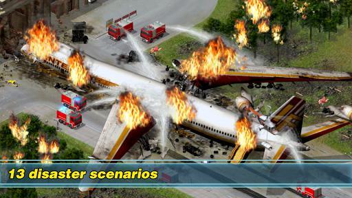 Скриншот из игры EMERGENCY - 50