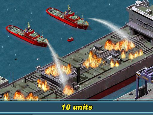 Скриншот из игры EMERGENCY - 66