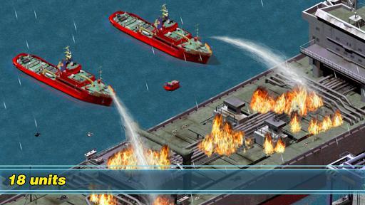 Скриншот из игры EMERGENCY - 46