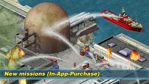 Скриншот из игры EMERGENCY - 45