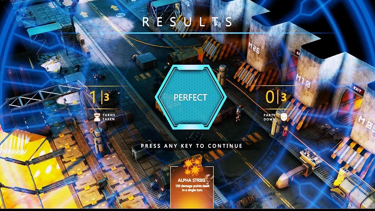 Скриншот из игры Element: Space - 36