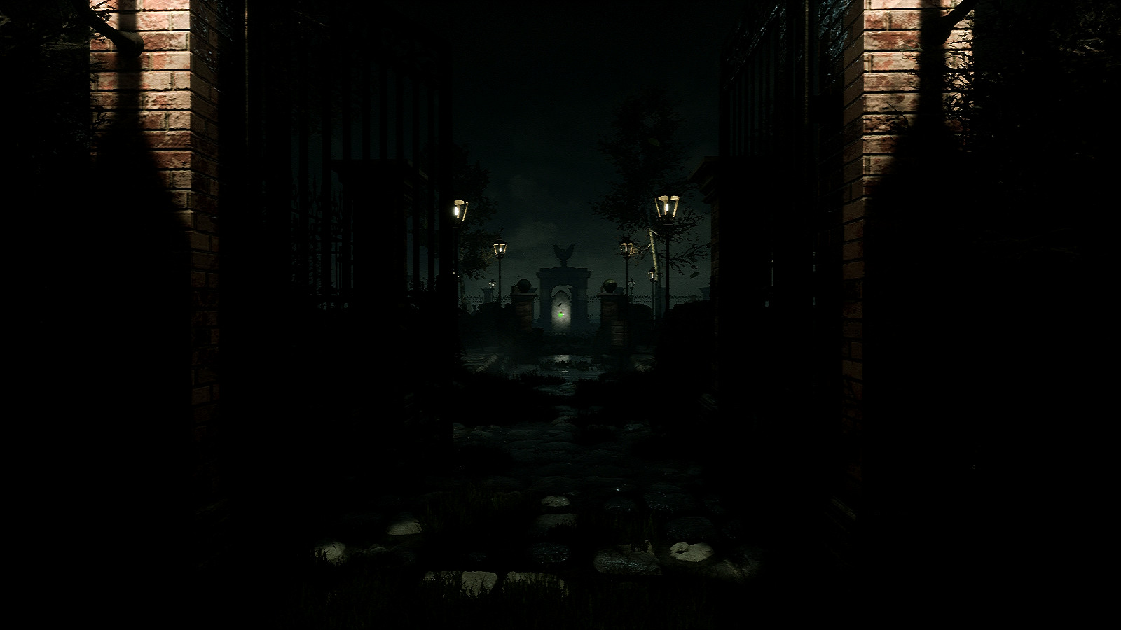 Скриншот из игры Languish - 1