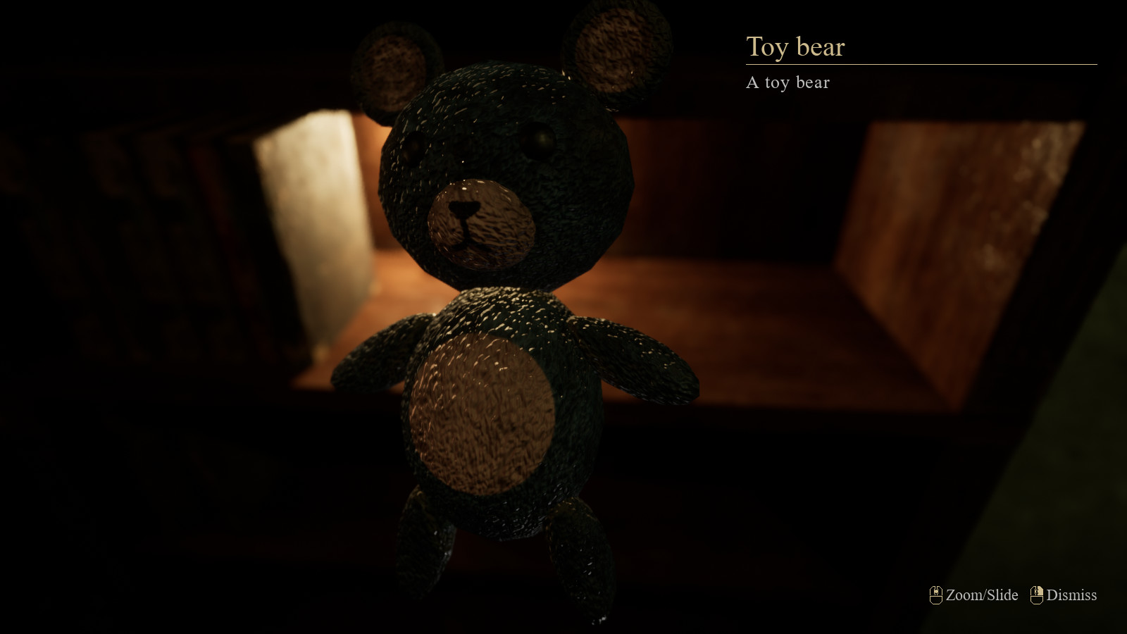 Скриншот из игры Languish - 3