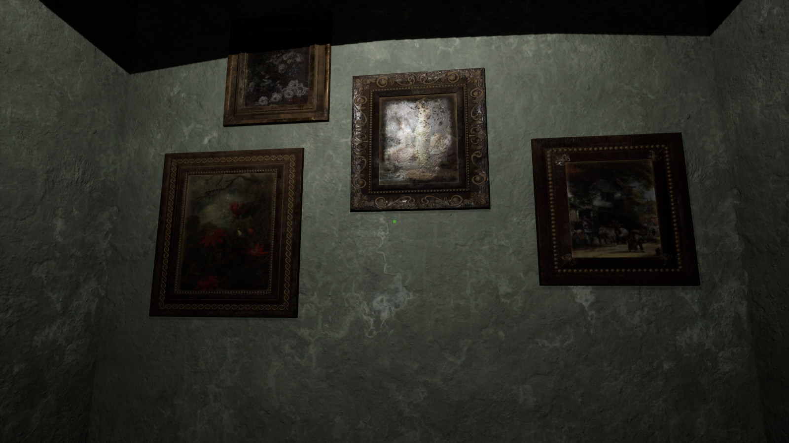 Скриншот из игры Languish - 4