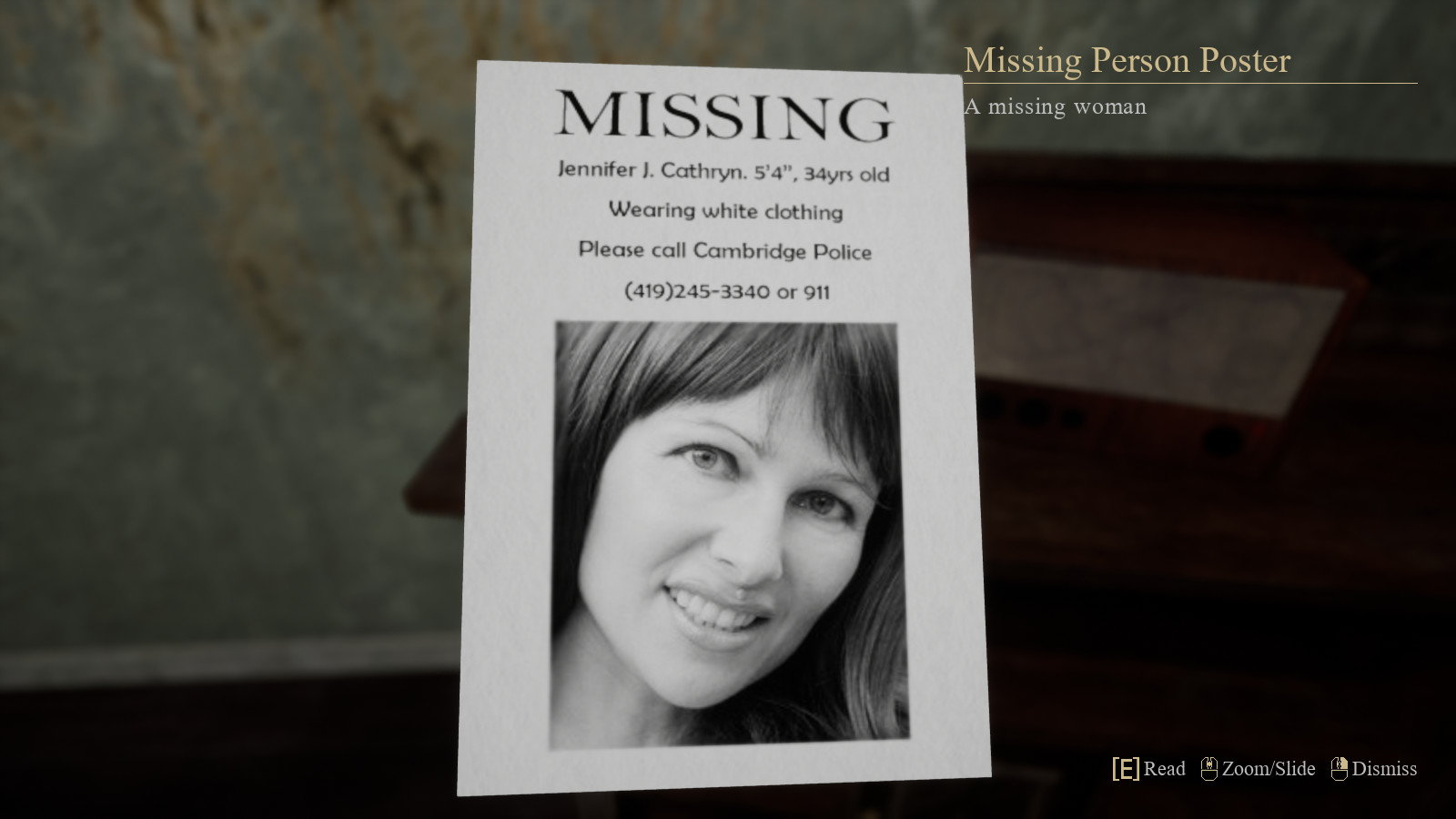 Скриншот из игры Languish - 5