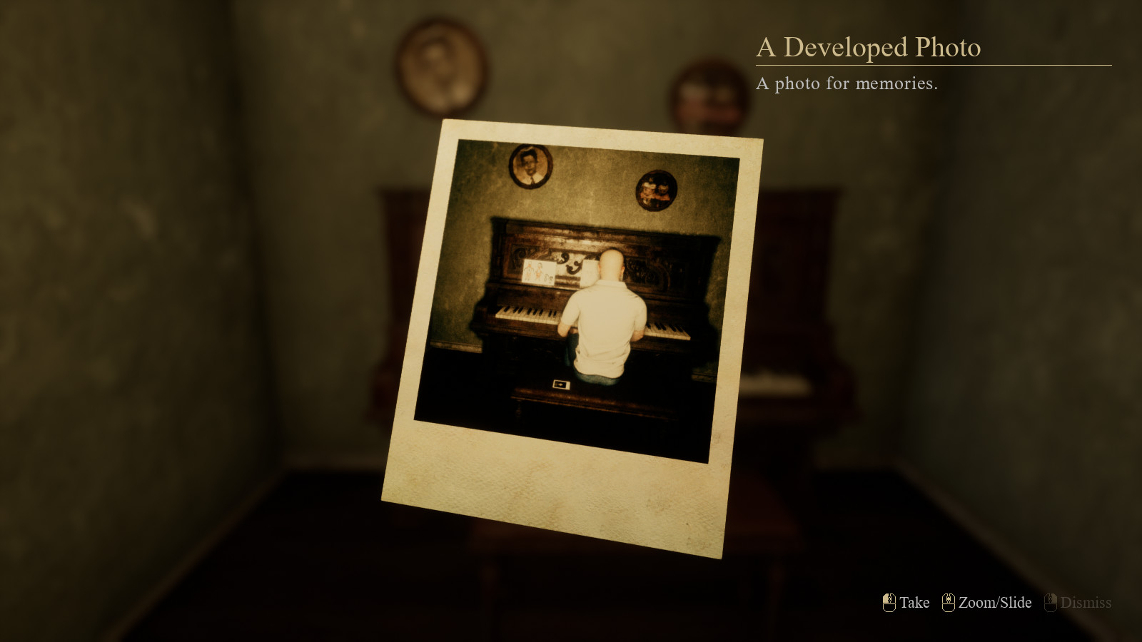 Скриншот из игры Languish - 6