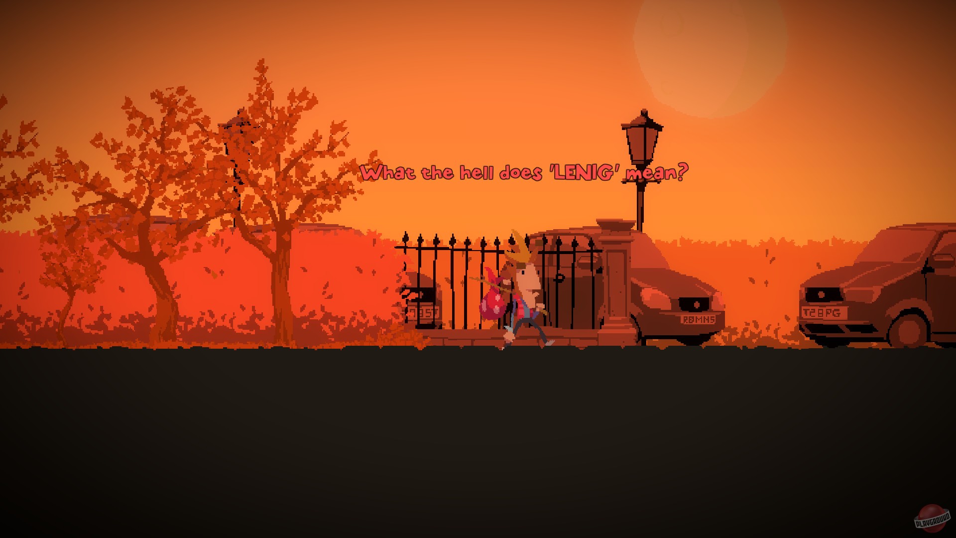 Скриншот из игры Lair of the Clockwork God - 24