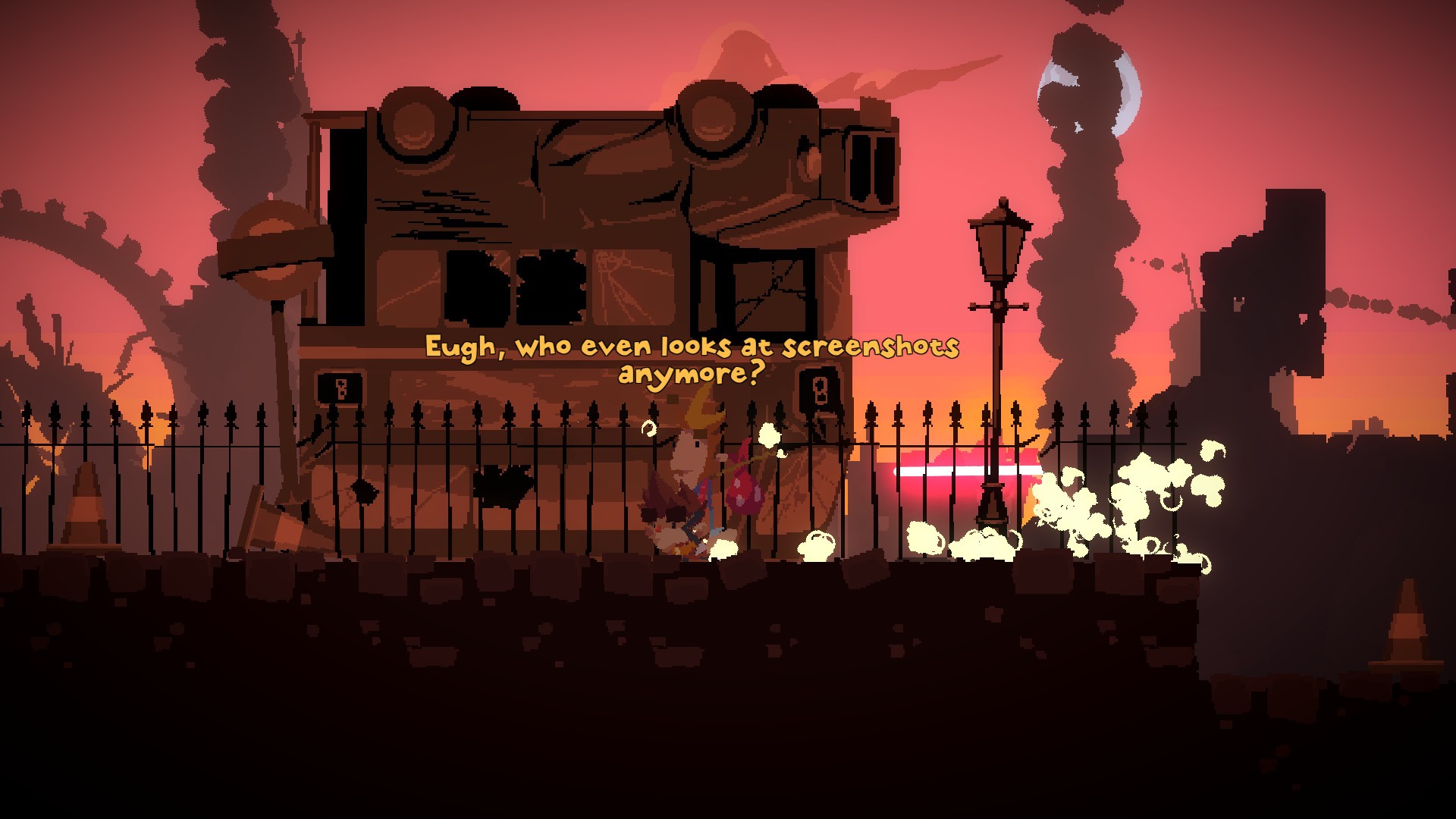 Скриншот из игры Lair of the Clockwork God - 8