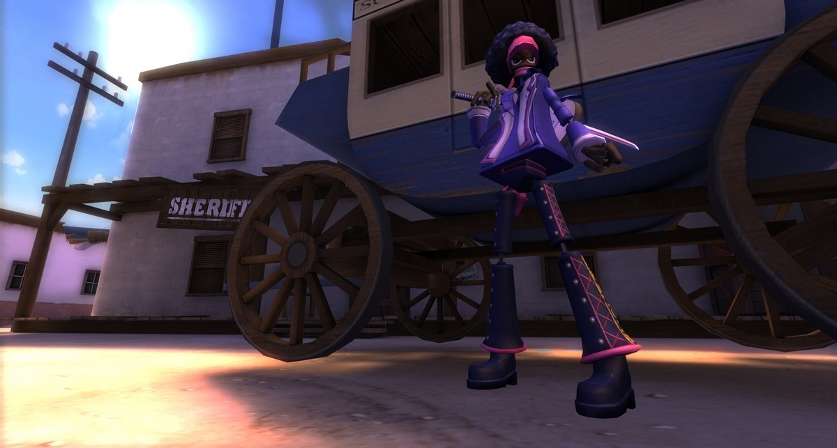 Скриншот из игры MicroVolts - 58