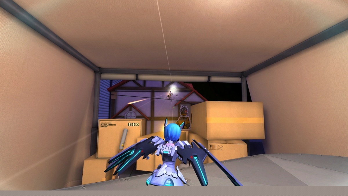 Скриншот из игры MicroVolts - 94