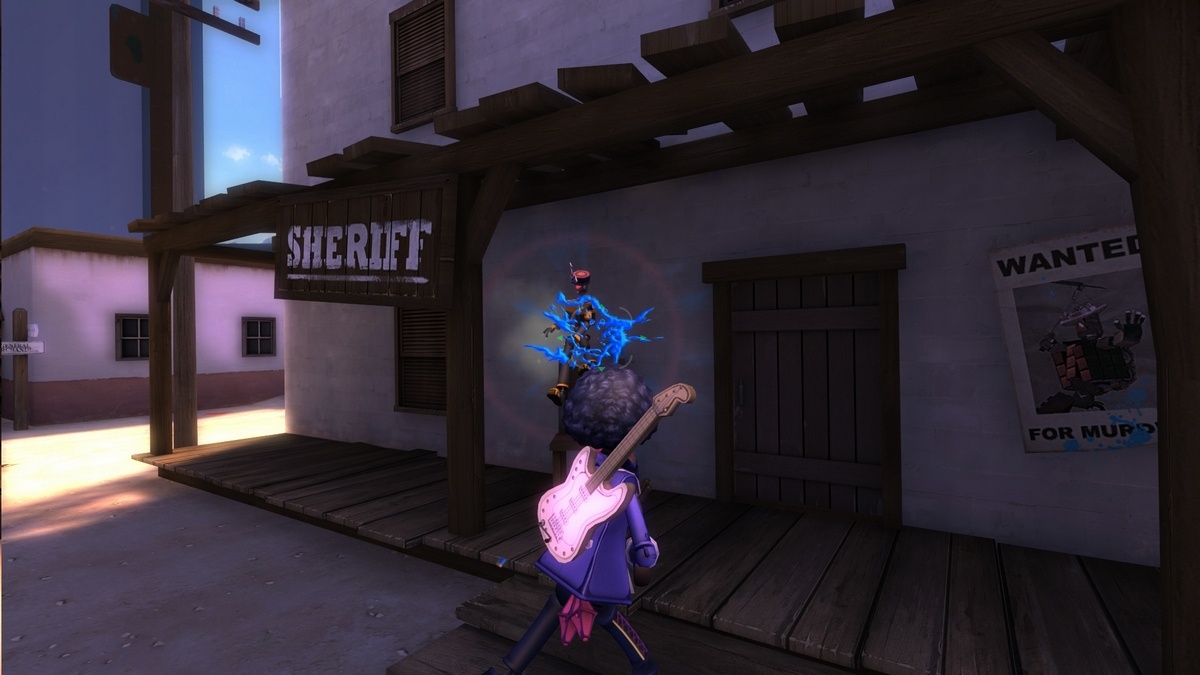 Скриншот из игры MicroVolts - 167