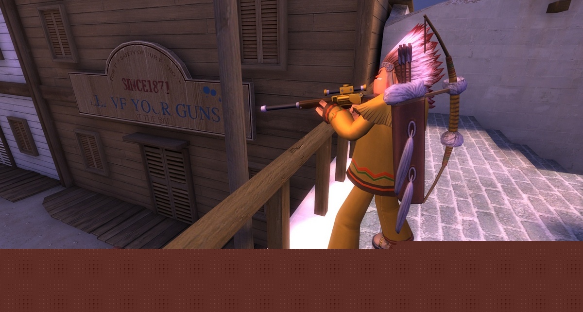 Скриншот из игры MicroVolts - 64