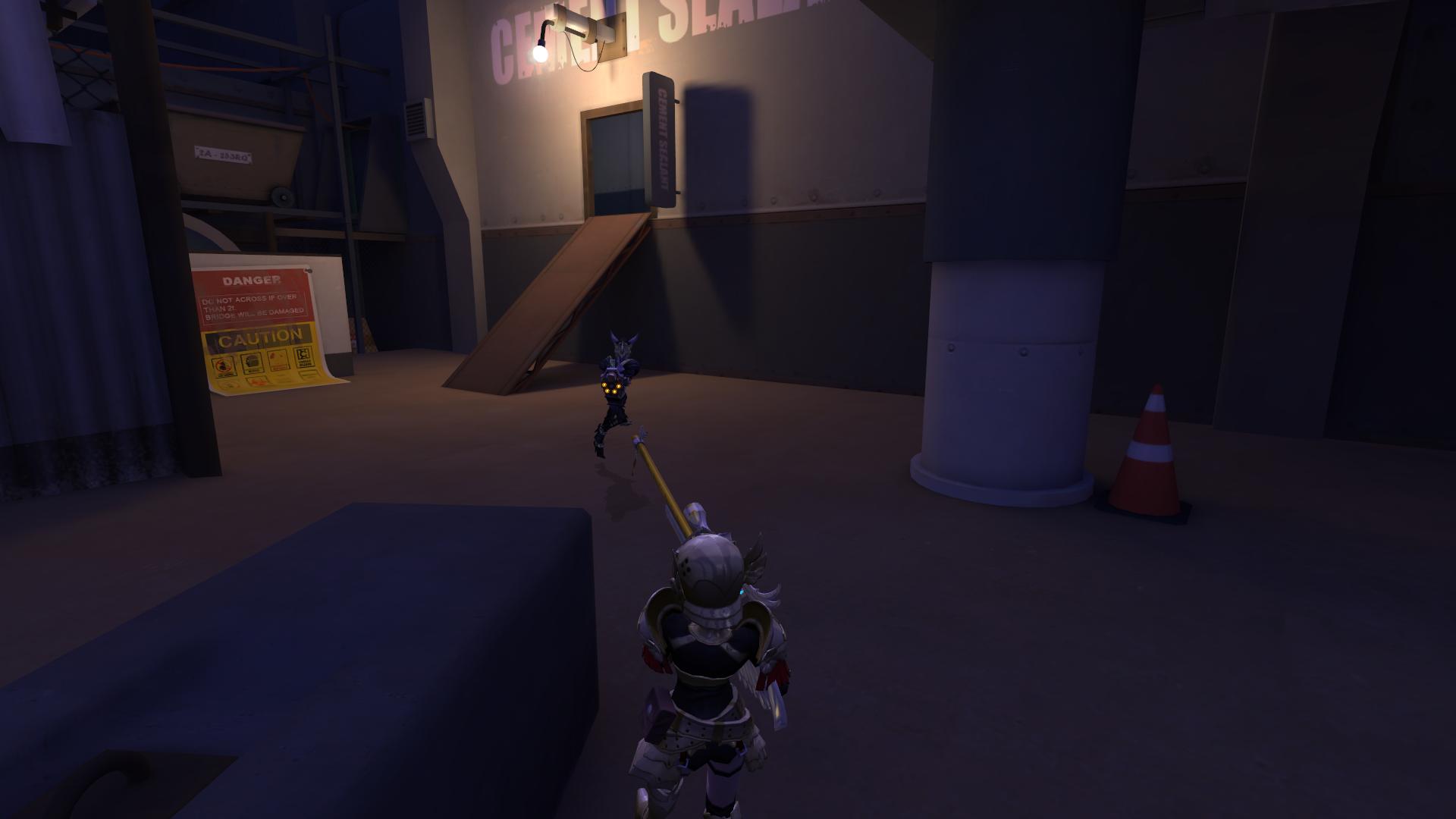 Скриншот из игры MicroVolts - 68