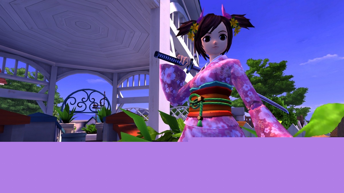 Скриншот из игры MicroVolts - 83