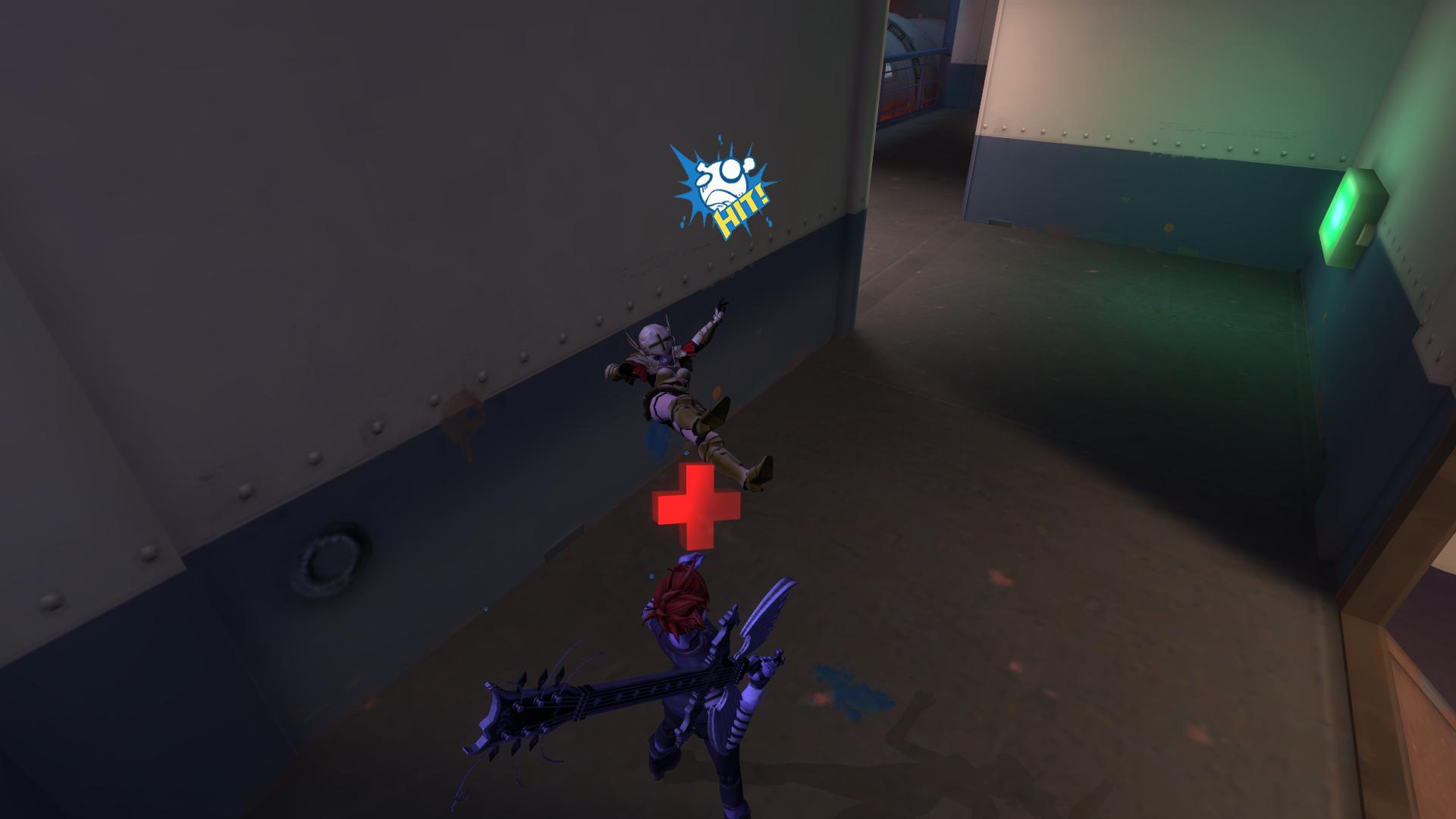 Скриншот из игры MicroVolts - 60