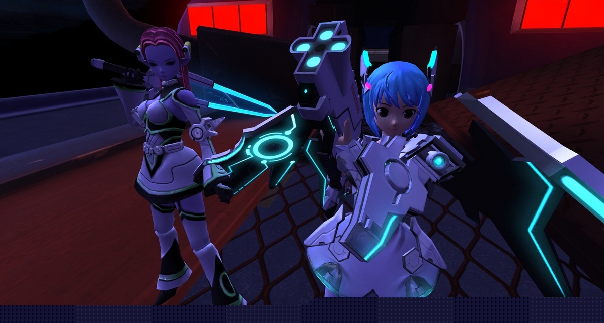 Скриншот из игры MicroVolts - 55