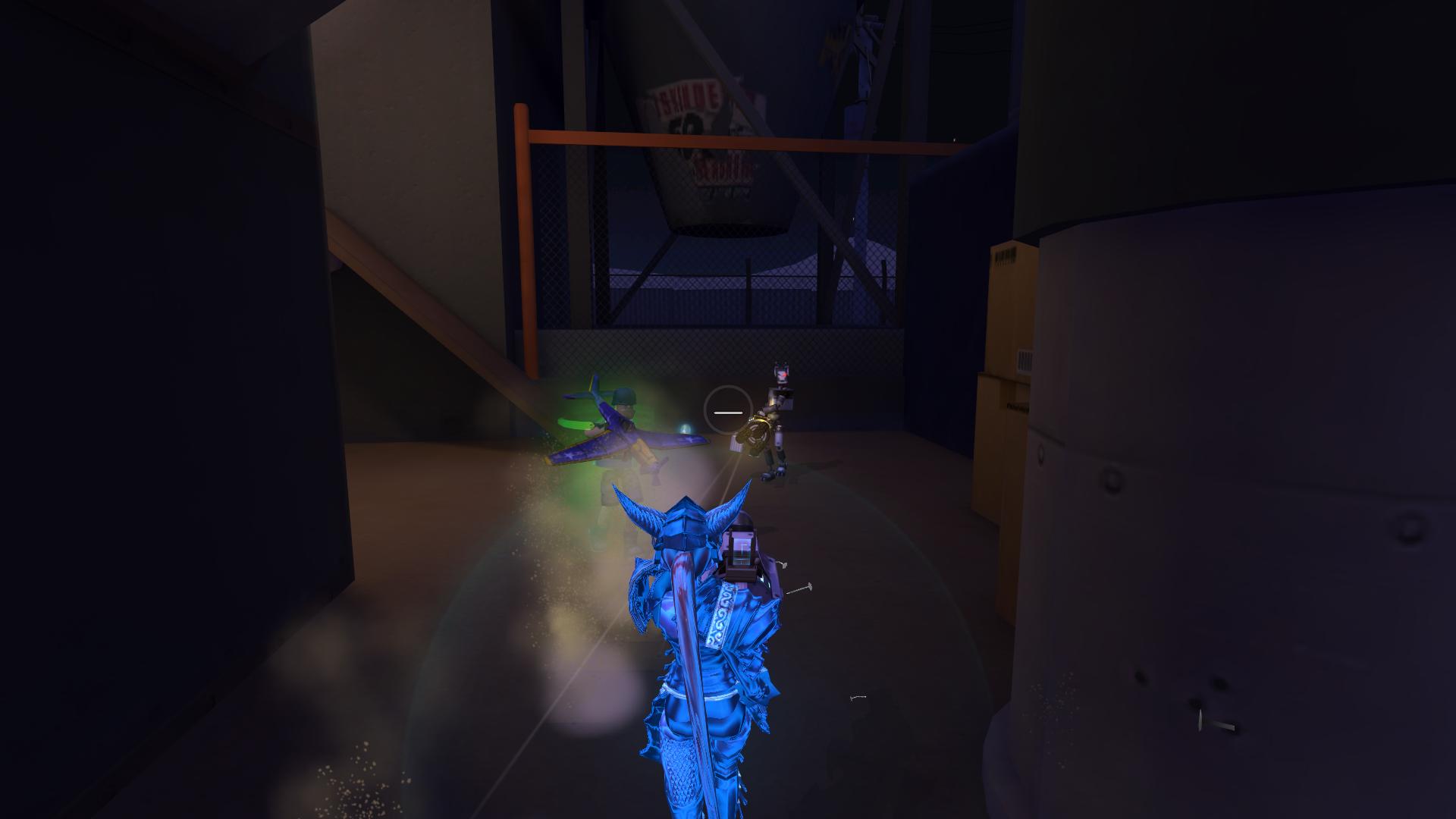 Скриншот из игры MicroVolts - 132