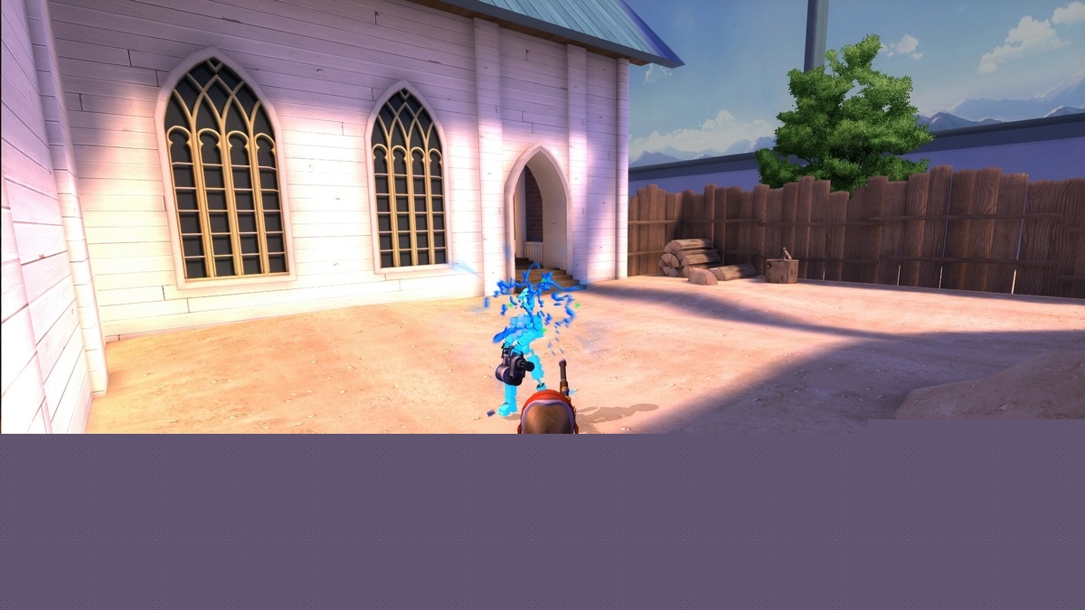 Скриншот из игры MicroVolts - 133