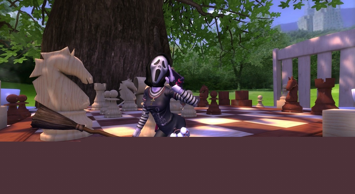 Скриншот из игры MicroVolts - 82