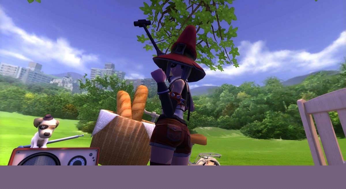 Скриншот из игры MicroVolts - 65