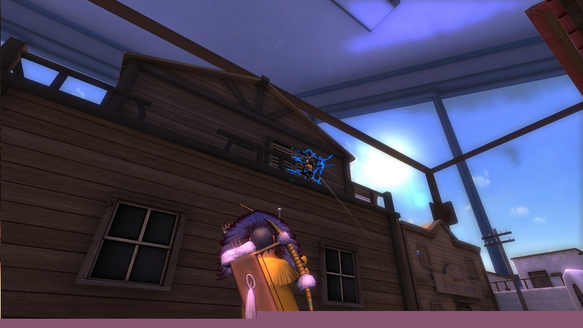 Скриншот из игры MicroVolts - 144