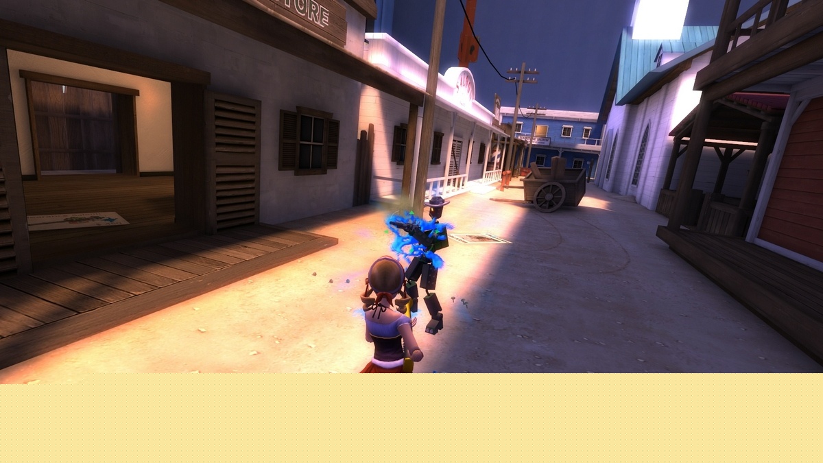 Скриншот из игры MicroVolts - 115