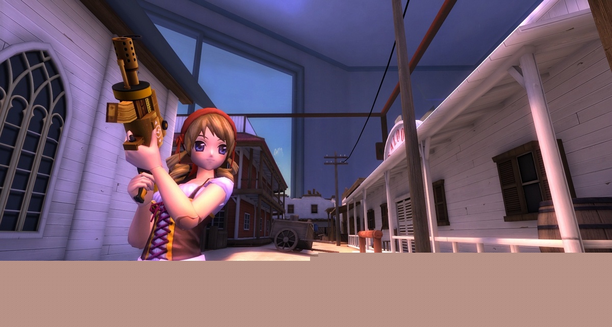 Скриншот из игры MicroVolts - 56