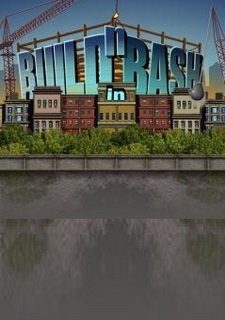 Обложка игры Build 'n Bash