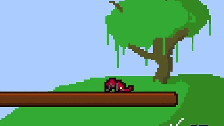 Скриншот из игры Bugspeed Collider - 6