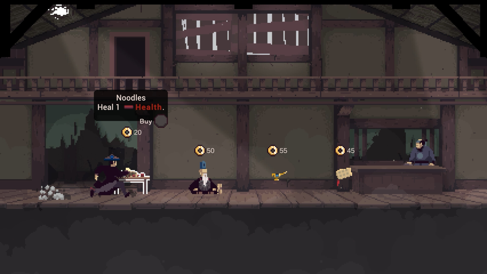 Скриншот из игры Forestrike - 8