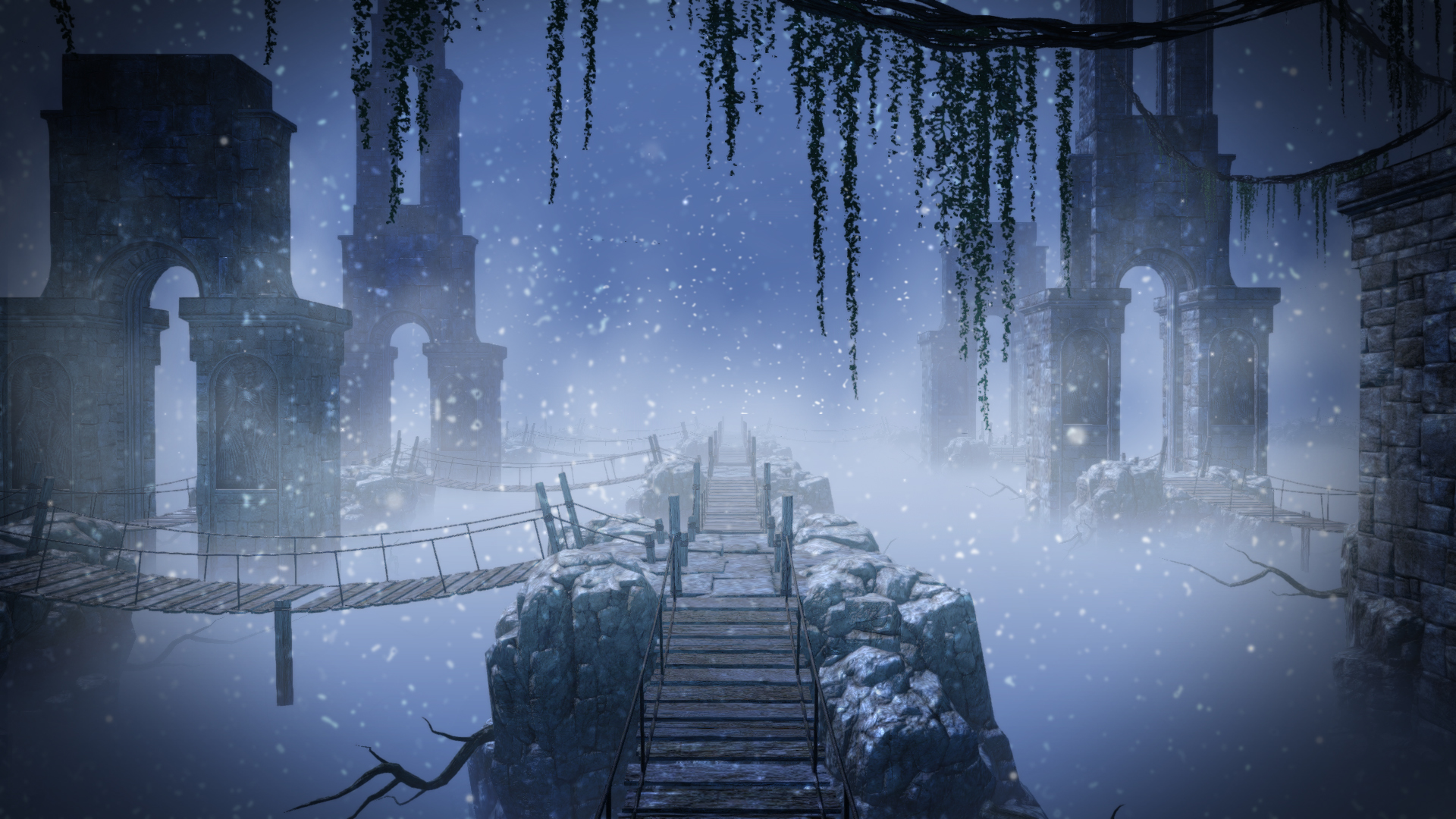 Скриншот из игры 'n Verlore Verstand - 27