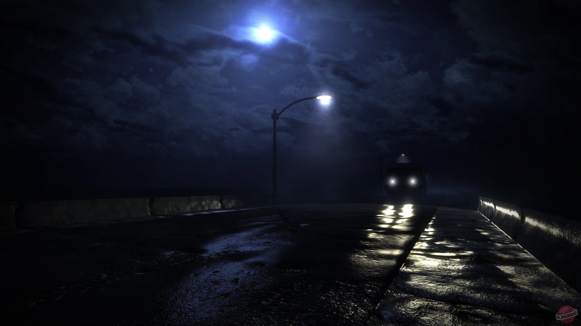 Скриншот из игры 'n Verlore Verstand - 13