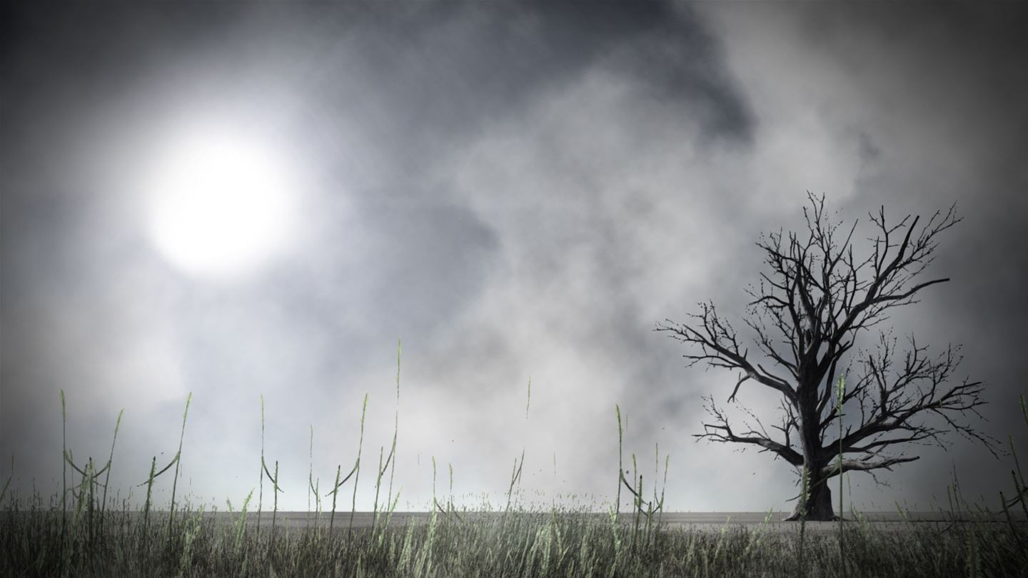 Скриншот из игры 'n Verlore Verstand - 15