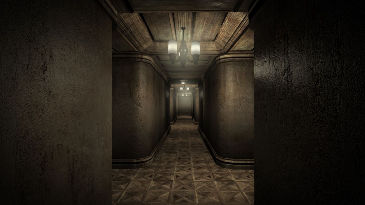 Скриншот из игры 'n Verlore Verstand - 28