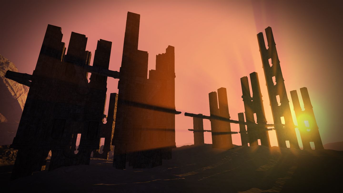 Скриншот из игры 'n Verlore Verstand - 23