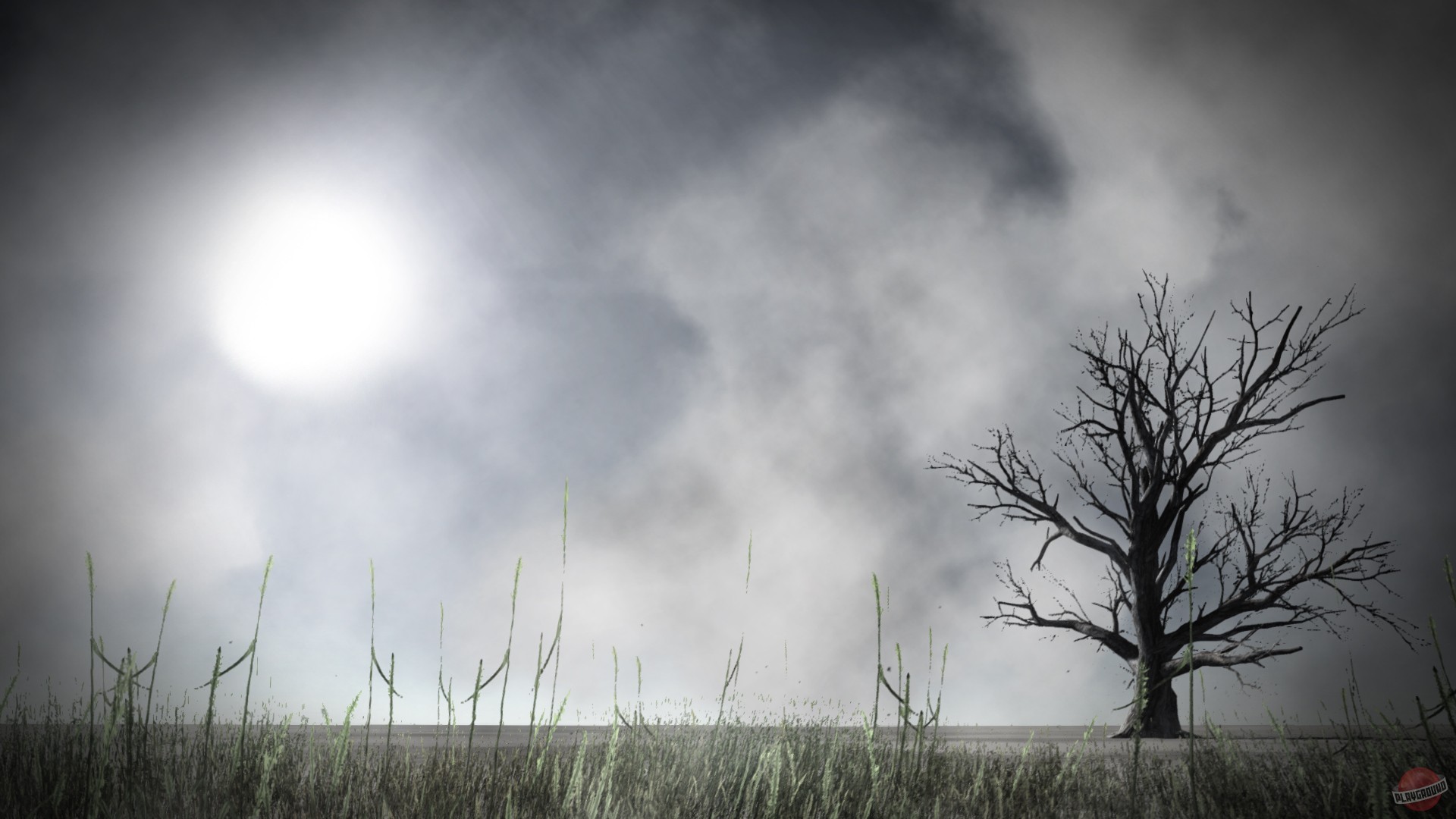 Скриншот из игры 'n Verlore Verstand - 5