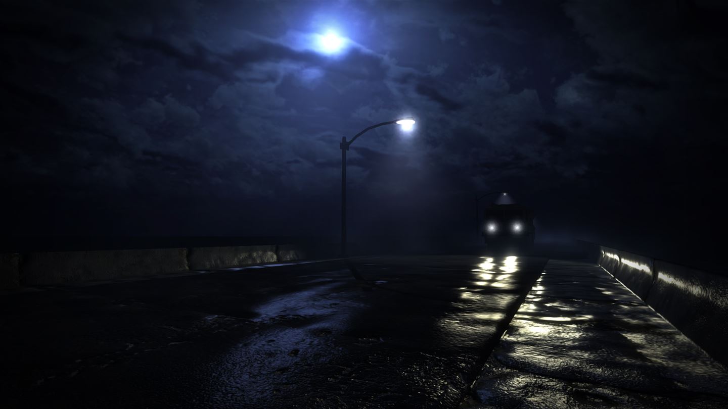 Скриншот из игры 'n Verlore Verstand - 32