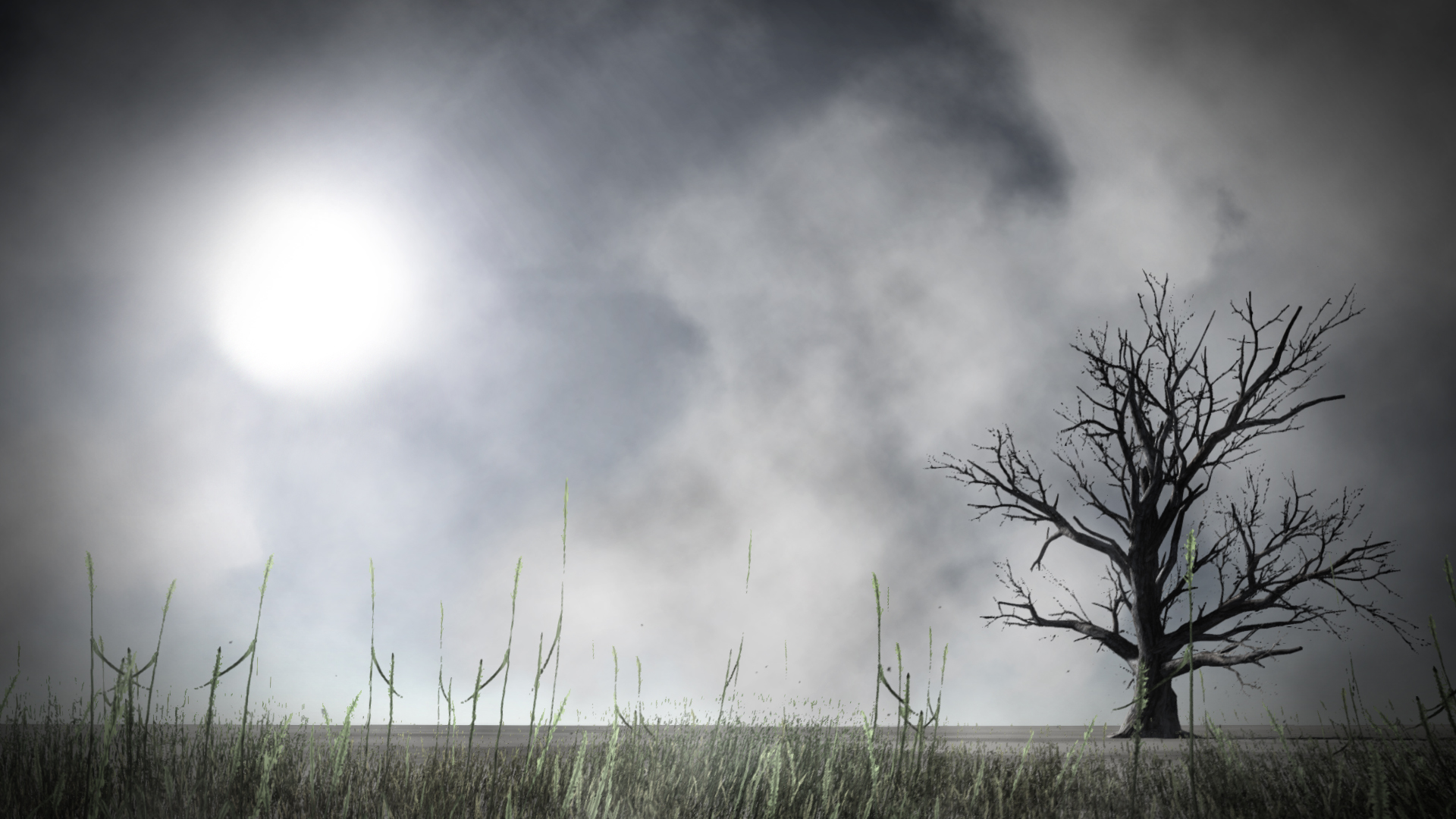 Скриншот из игры 'n Verlore Verstand - 8