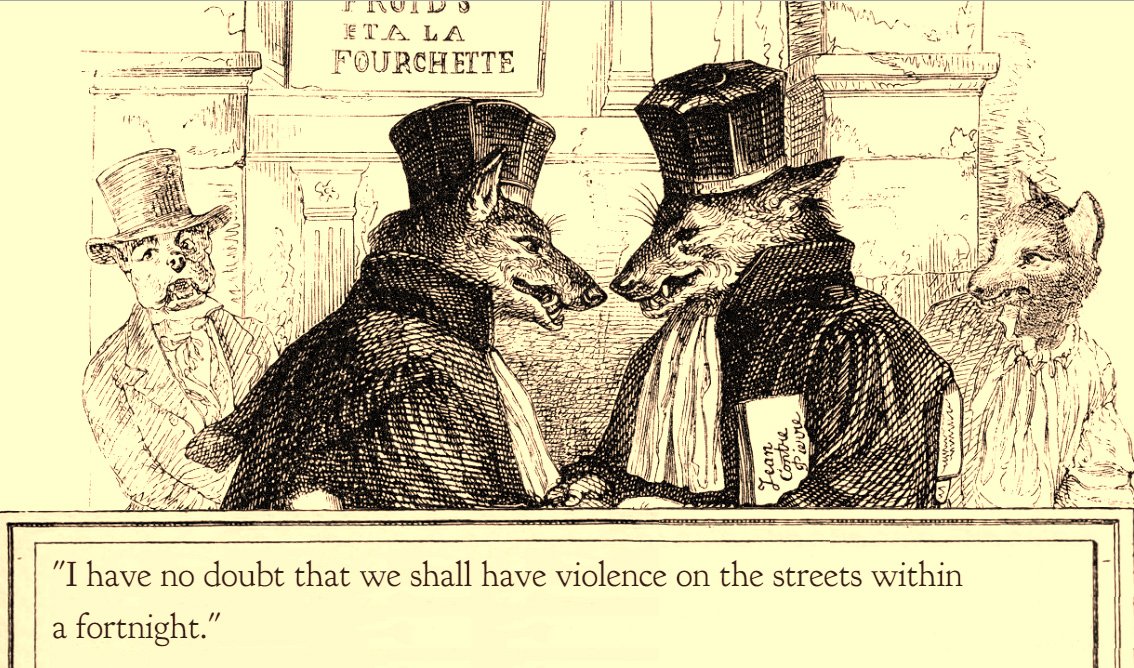 Скриншот из игры Aviary Attorney - 3