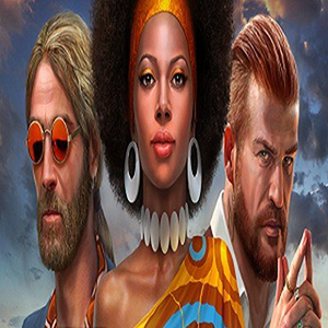 Обложка игры Crookz: The Big Heist