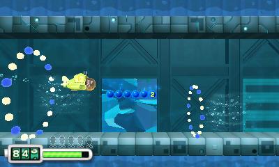 Скриншот из игры Chibi-Robo! Zip Lash - 14