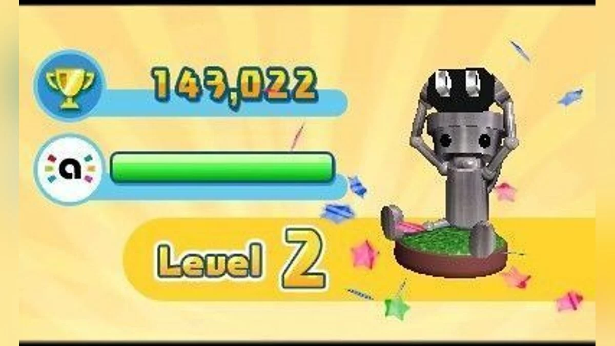 Скриншот из игры Chibi-Robo! Zip Lash - 13